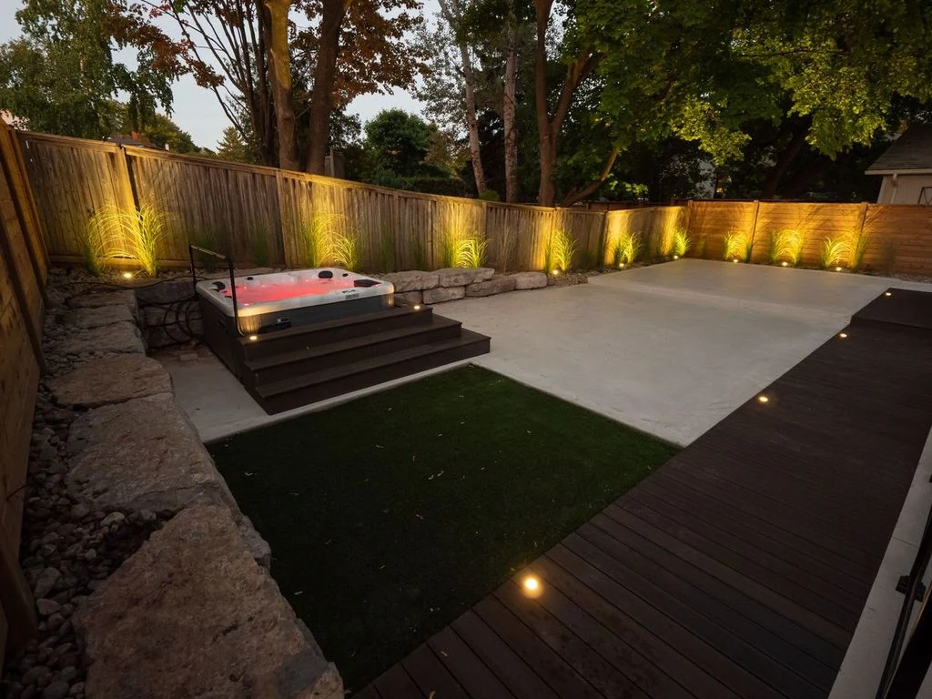 cobblestone entranceway