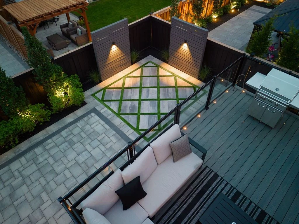 architectural design & engineering service