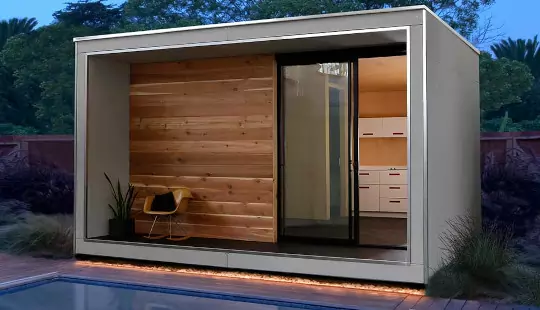 Backyard Studios Designs