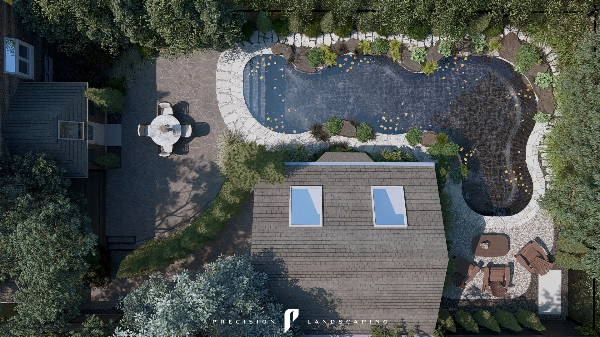 2026 Landscape Design Trends