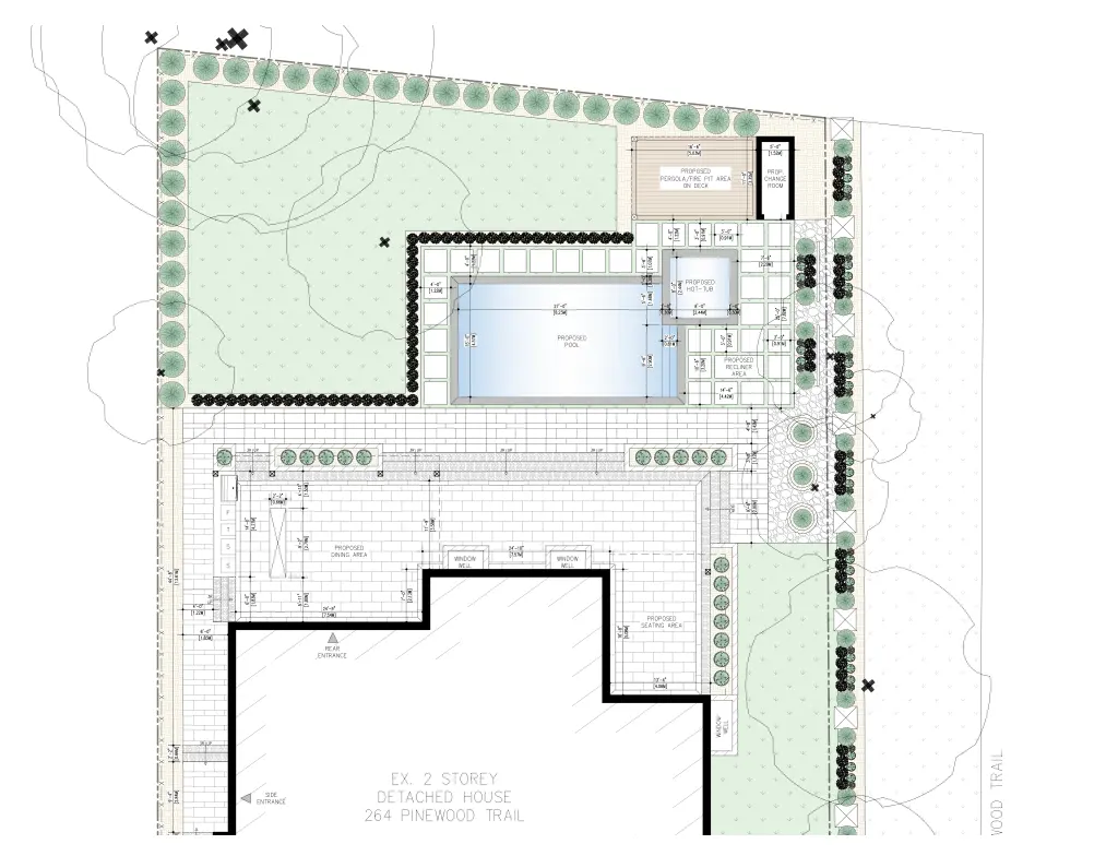 Pinterest Inspiration vs Performance-Based Design
