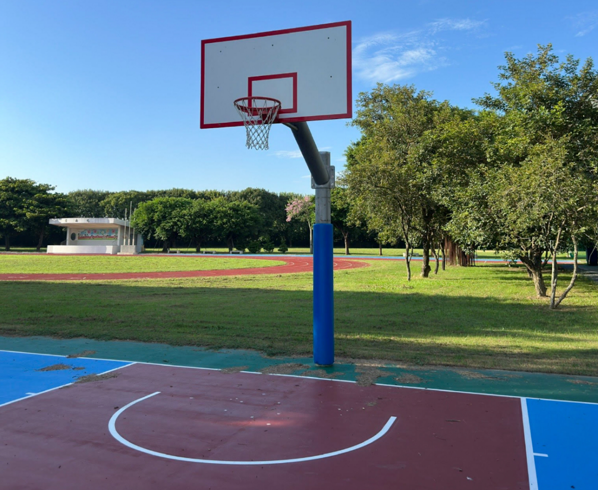Basket Ball Hoop