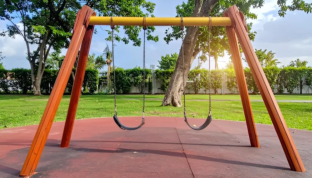 Swing Set