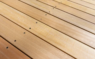 Pressure-Treated style