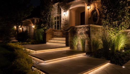 Entranceways Designs