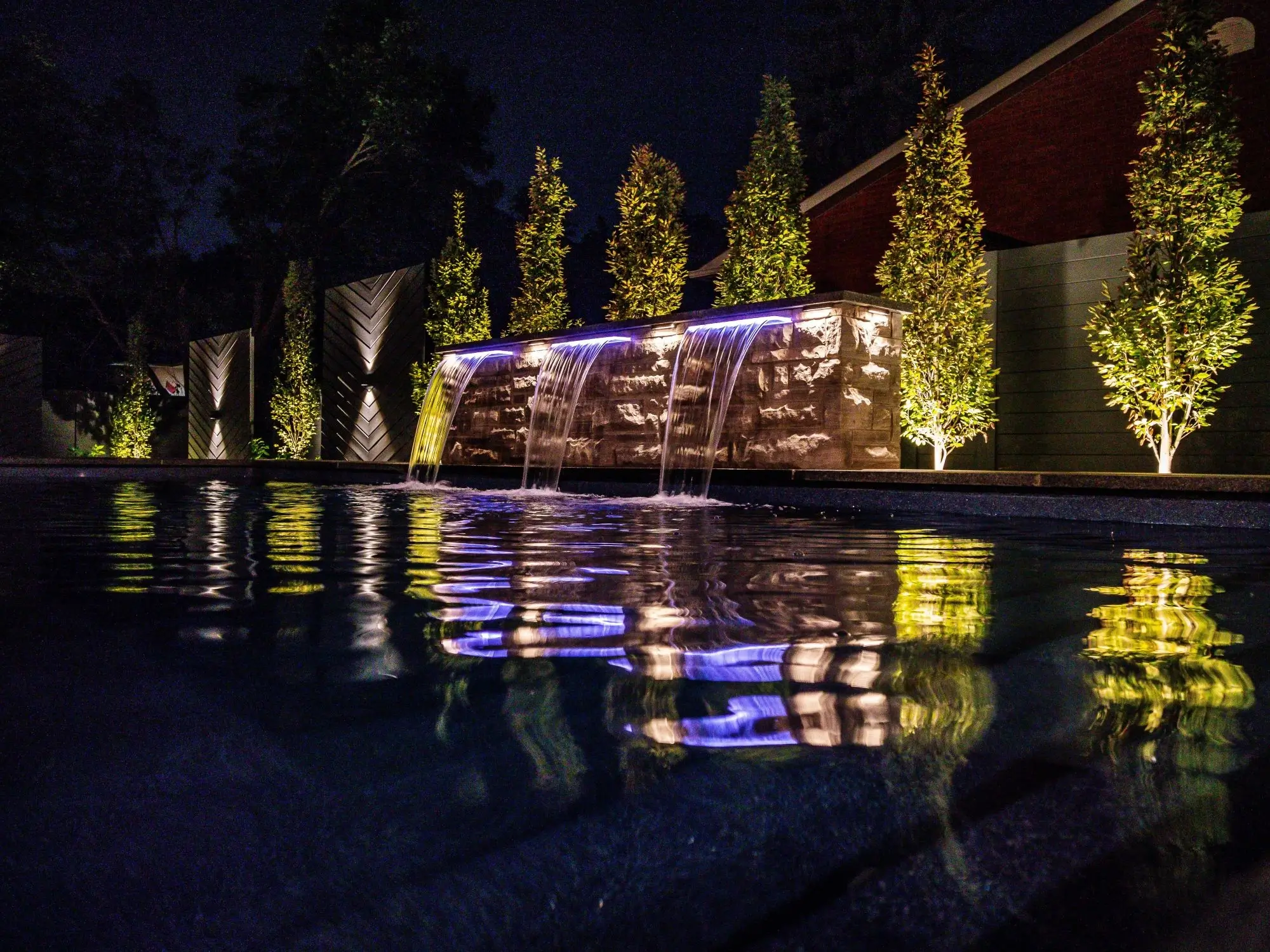 Complete the Picture with Precision Details