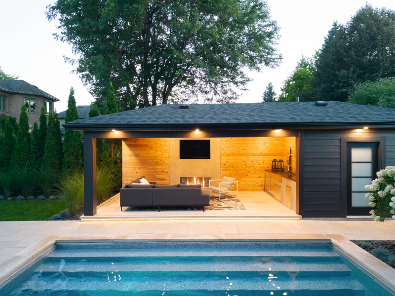 Natural Stone Interlocking Service