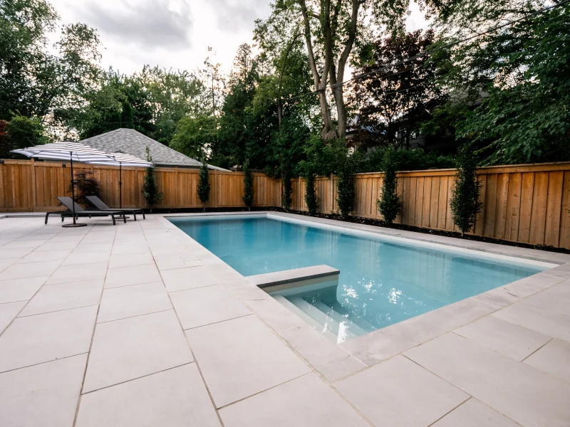 Porcea Stone Interlocking Service