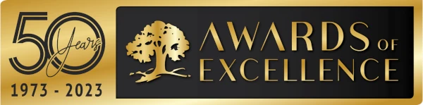 50 year award