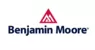 Benjamin Moor logo