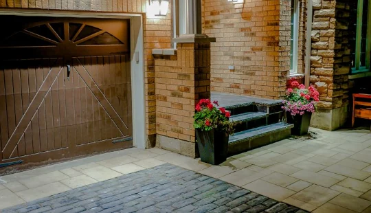 Brickwork
