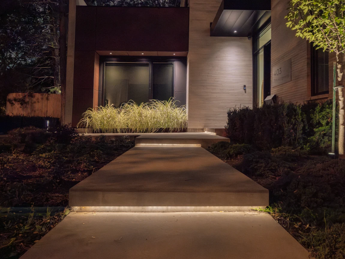 night security-lights