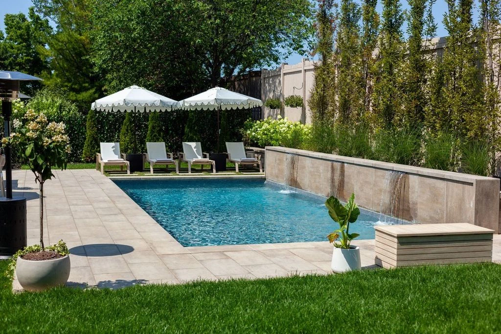 benefits of salt water pools