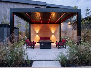 blantyre pool side waterwork 2