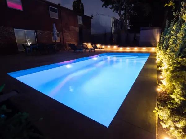 holsworthy corner pool