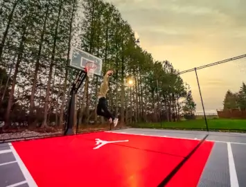 nobleview basketball court 1