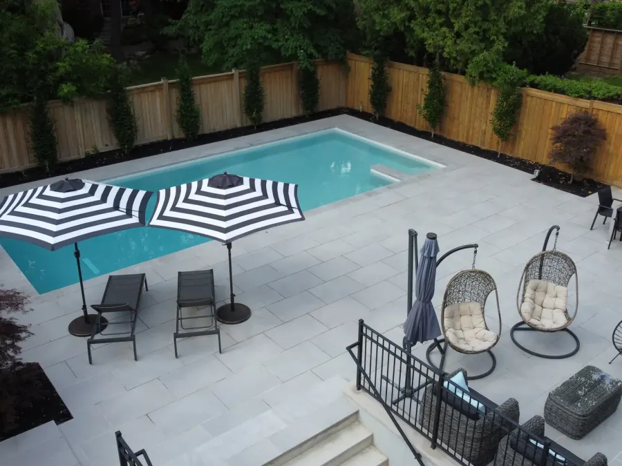 Pool care guide