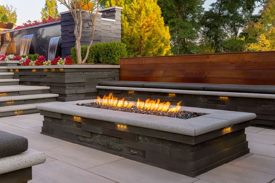 Precision Landscaping