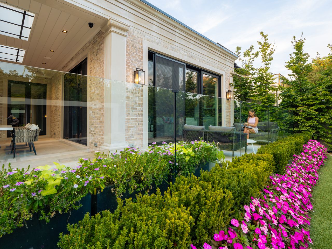 high quality custom siding