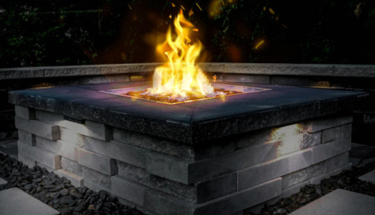 Fire Features Designs