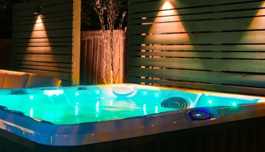 Hot Tubs Product