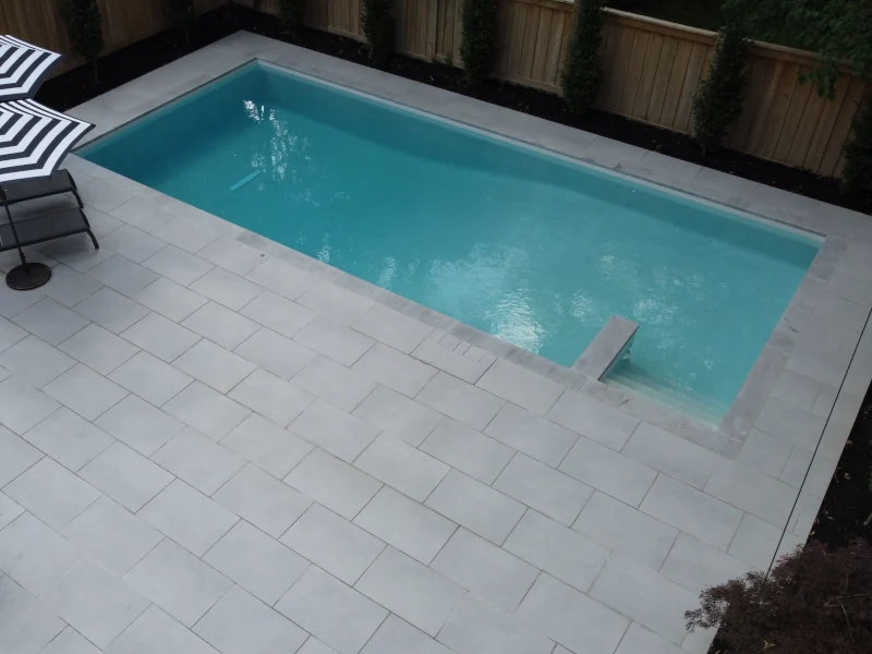 step 3 installation