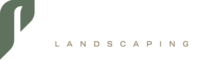 Precision Landscaping Logo